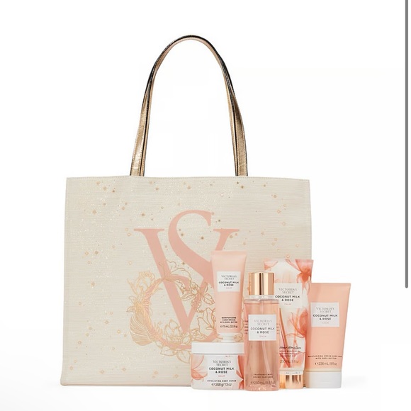 Victoria's Secret Other - Victoria’s Secret The Calm Ritual Kit
